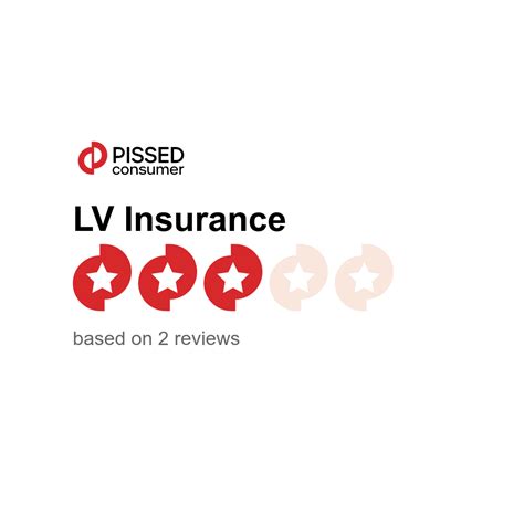 lv feedback|Lv insurance reviews.